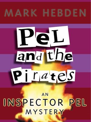cover image of Pel and the Pirates
